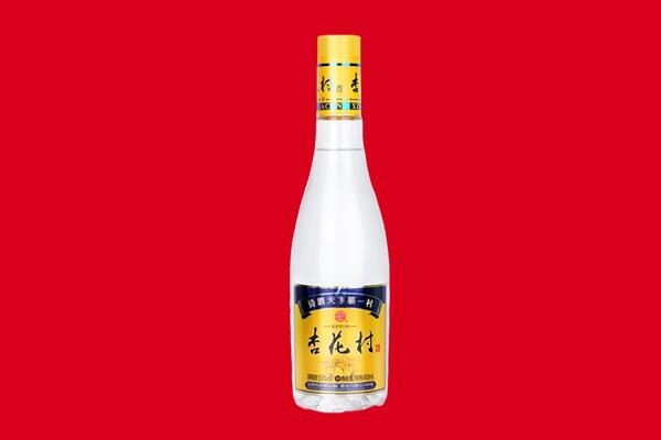 开封市回收杏花村
