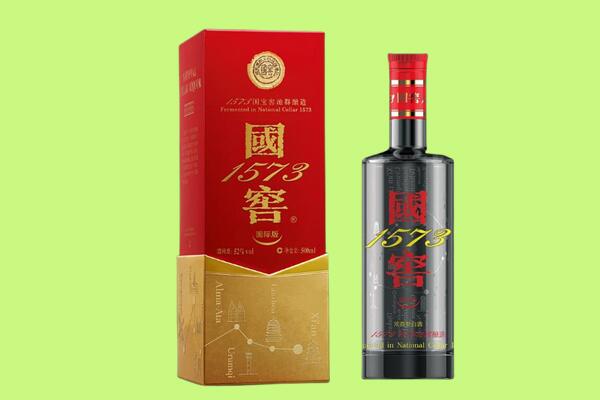 开封市回收国窖